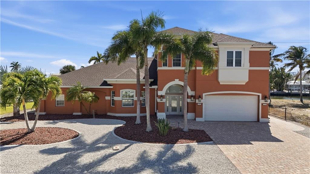 132 Egret ST