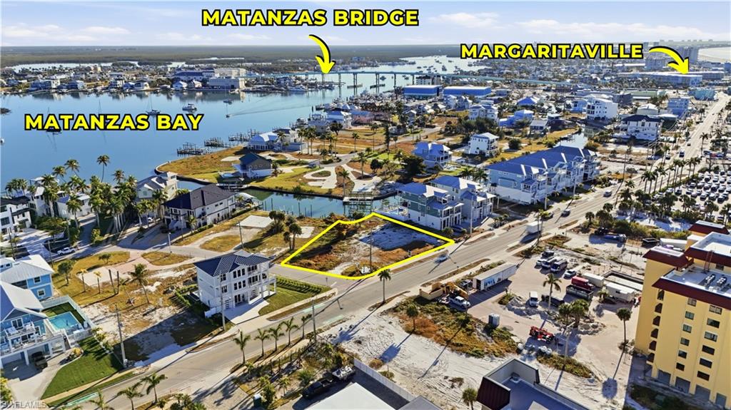 601 Estero BLVD
