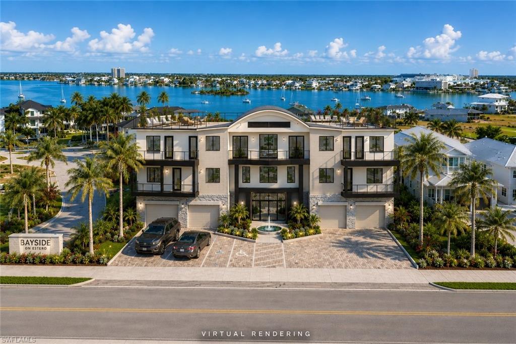 601 Estero BLVD