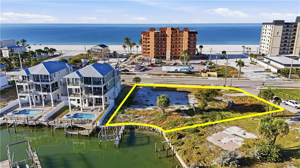 601 Estero BLVD
