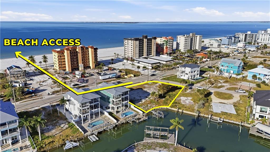 601 Estero BLVD