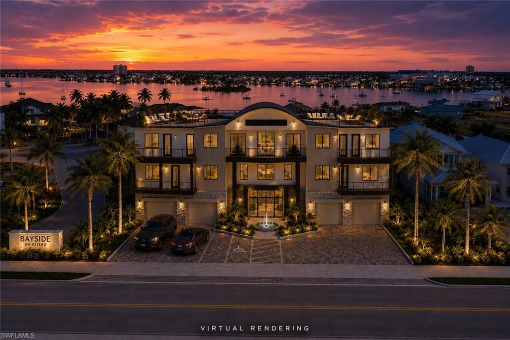 601 Estero BLVD