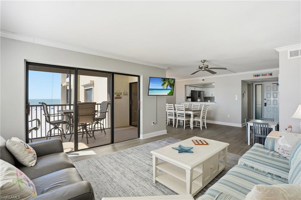 6662 Estero BLVD 508