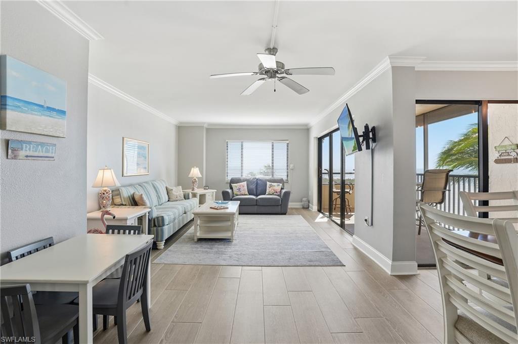 6662 Estero BLVD 508