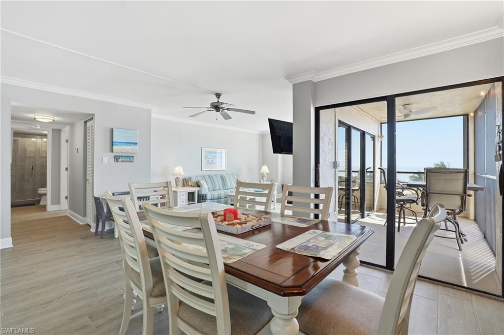 6662 Estero BLVD 508