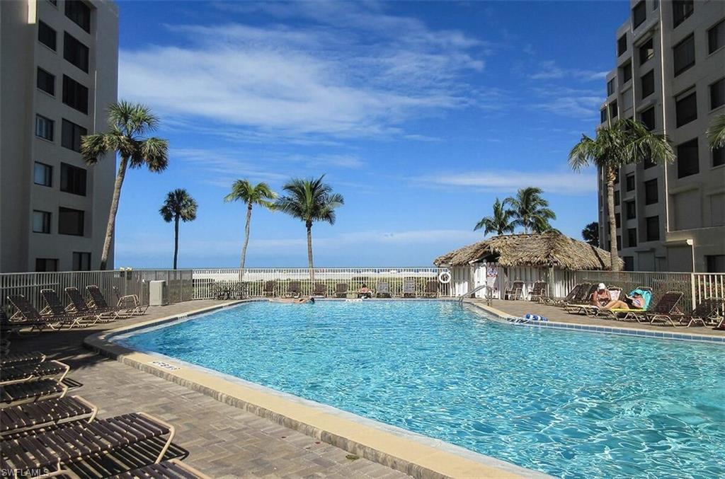 6662 Estero BLVD 508