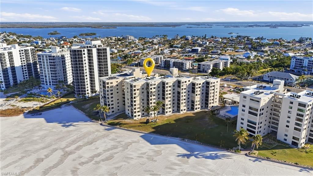 6662 Estero BLVD 508