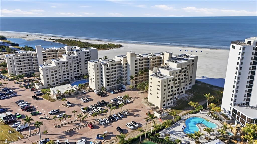 6662 Estero BLVD 508