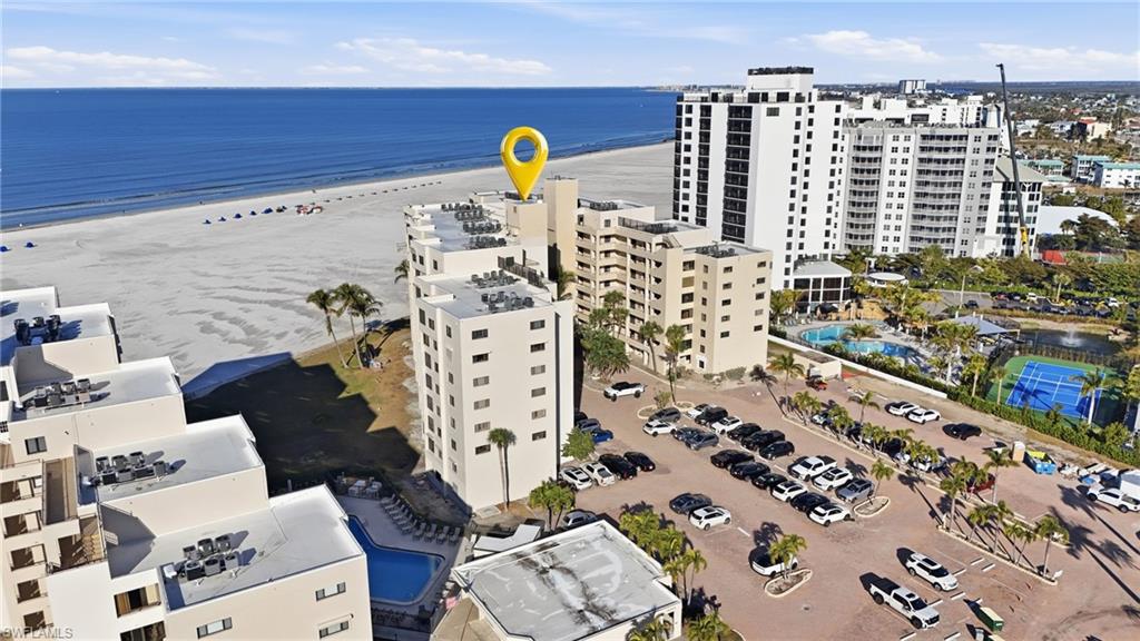 6662 Estero BLVD 508