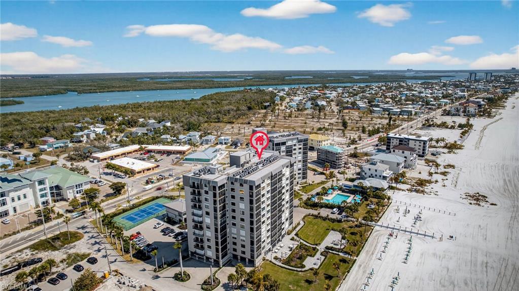 2800 Estero BLVD # 1003