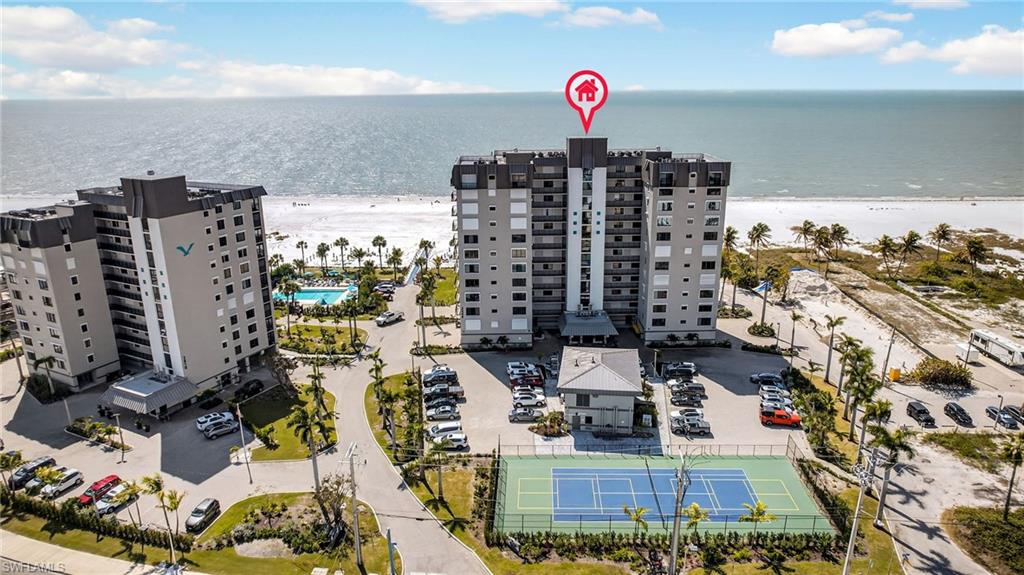 2800 Estero BLVD # 1003