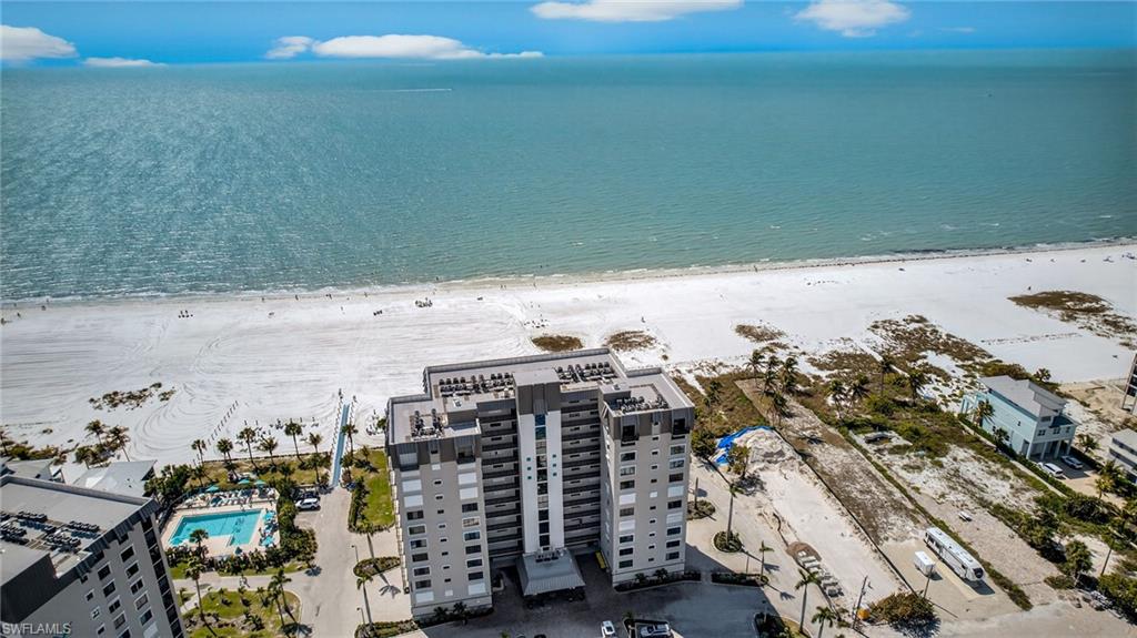 2800 Estero BLVD # 1003