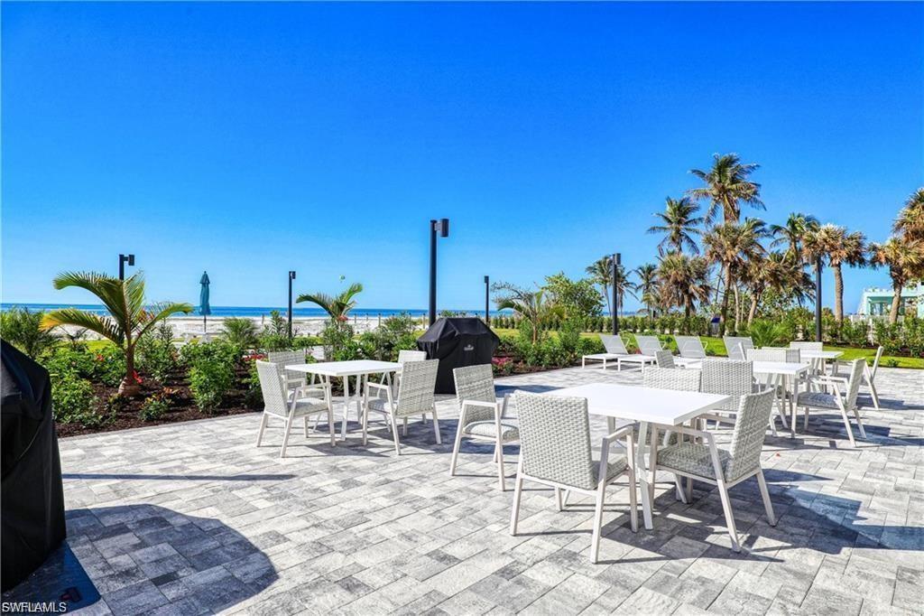 2800 Estero BLVD # 1003