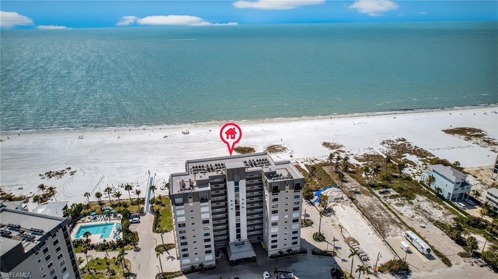 2800 Estero BLVD # 1003
