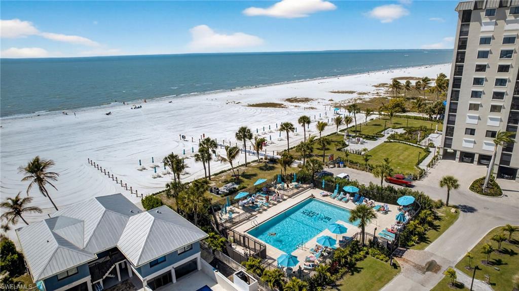 2800 Estero BLVD # 1003