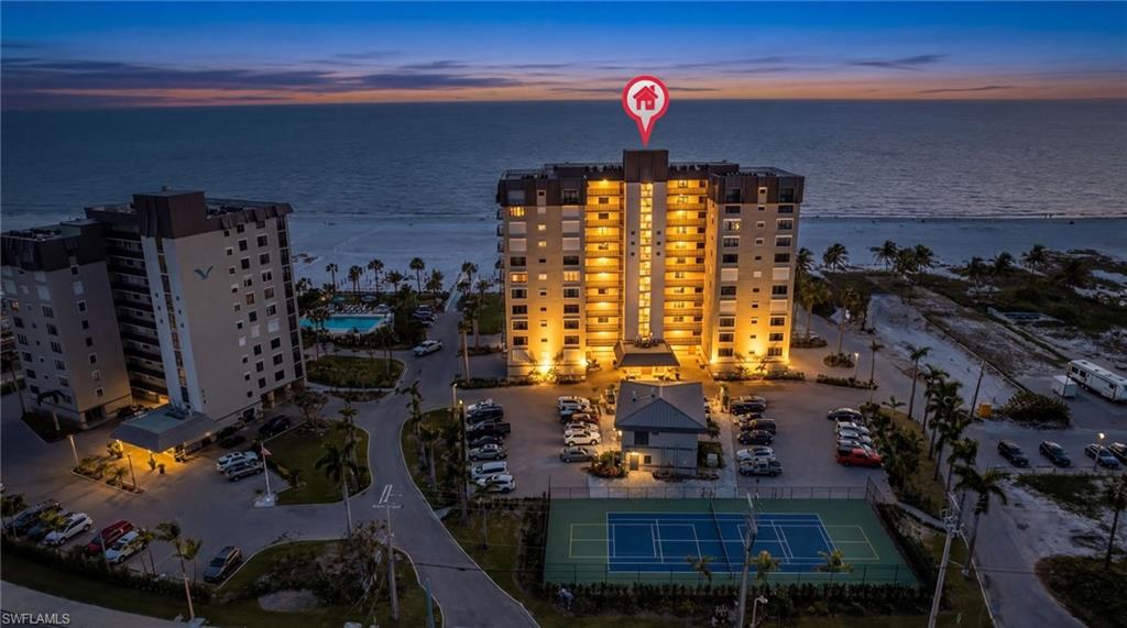 2800 Estero BLVD # 1003
