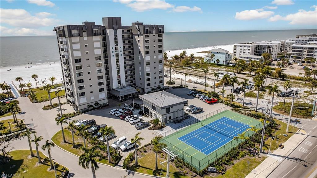 2800 Estero BLVD # 1003