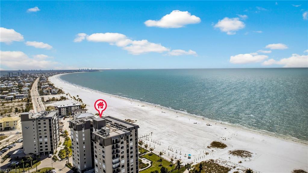 2800 Estero BLVD # 1003