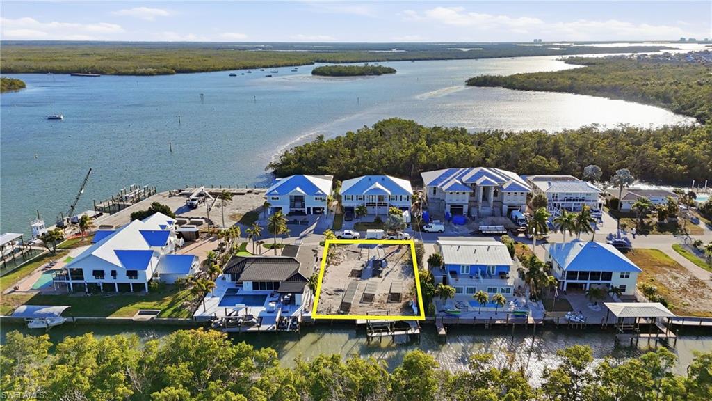 265 Tropical Shores WAY
