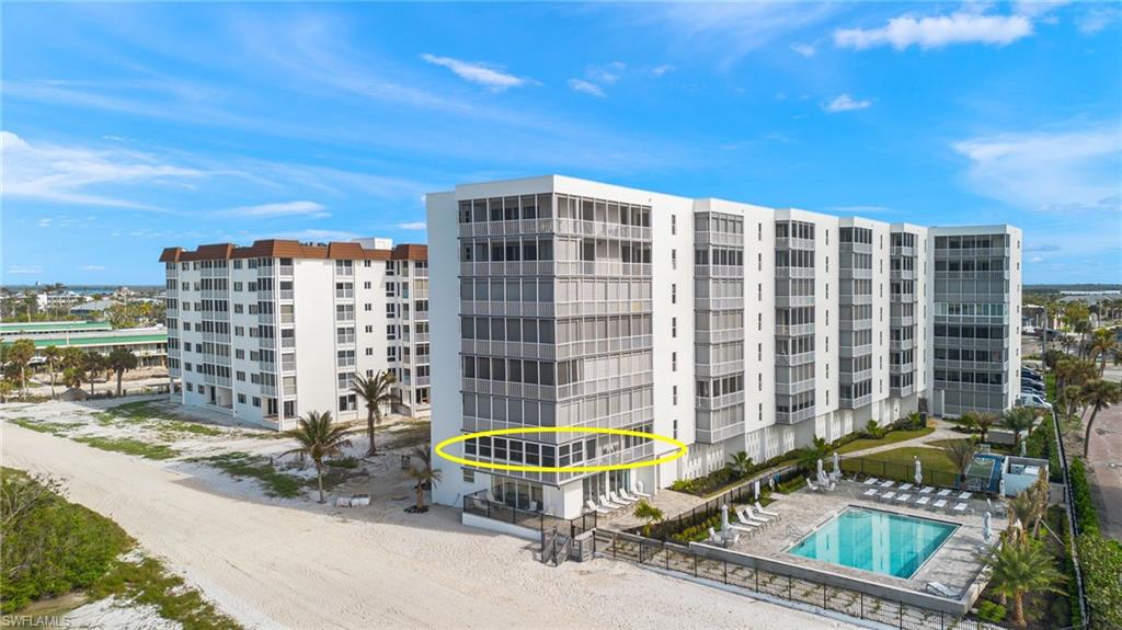 7000 Estero BLVD 100