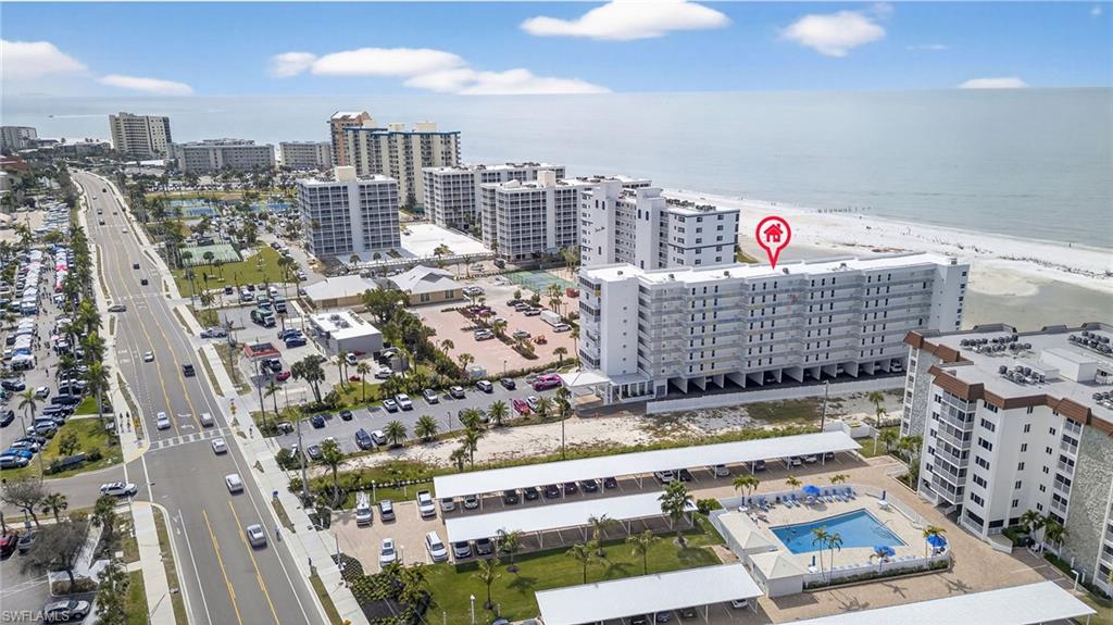 7000 Estero BLVD 100