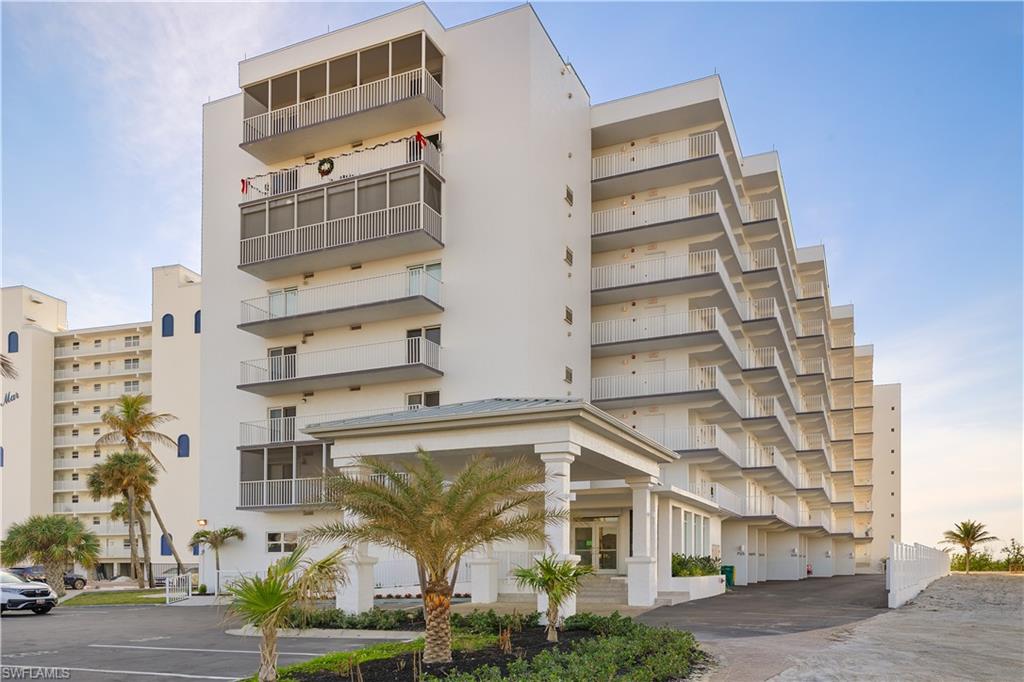 7000 Estero BLVD 100