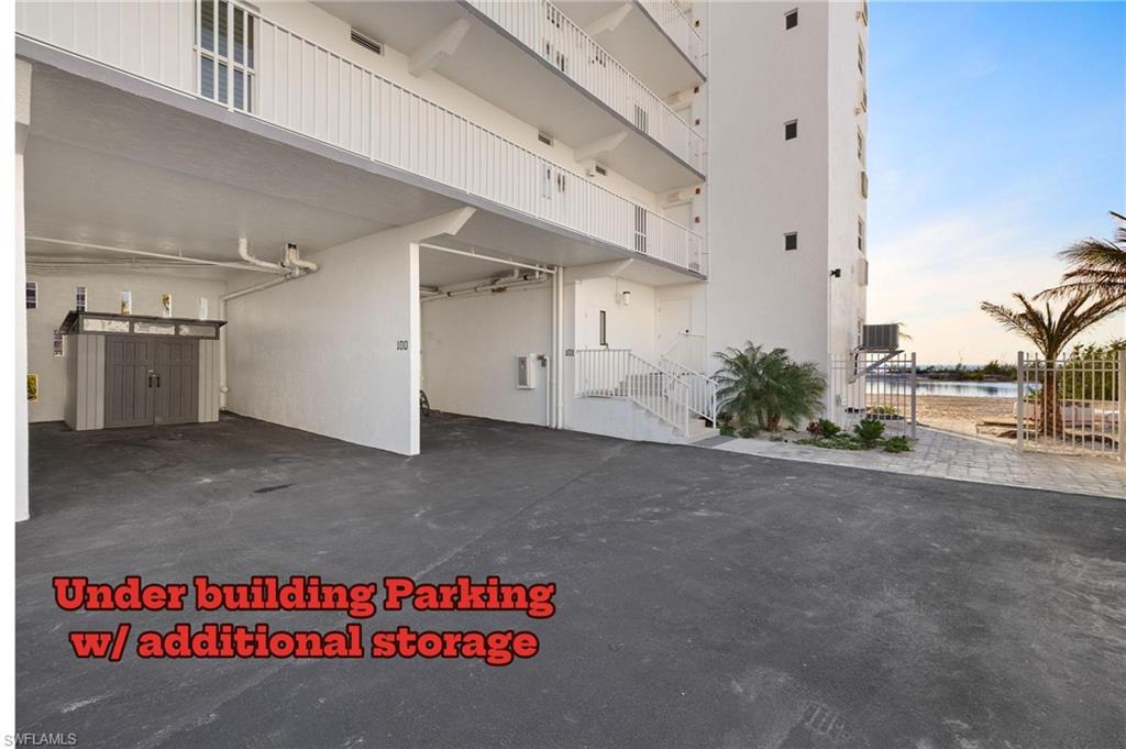 7000 Estero BLVD 100