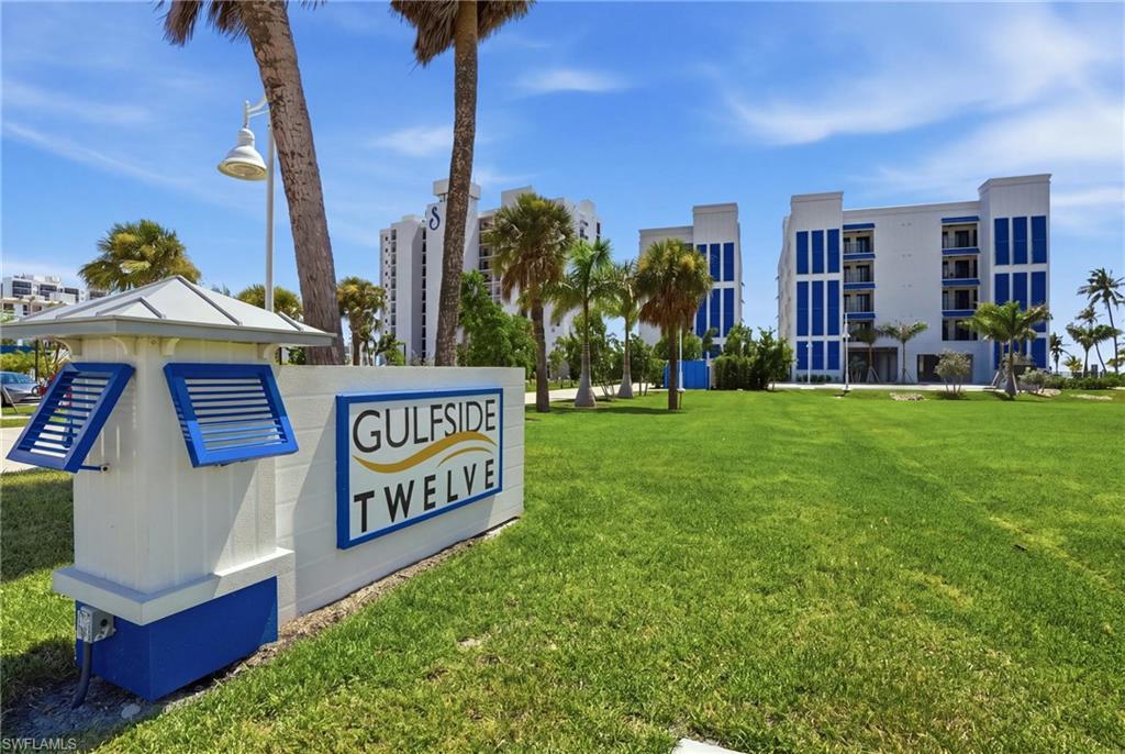 6230 Estero BLVD 201