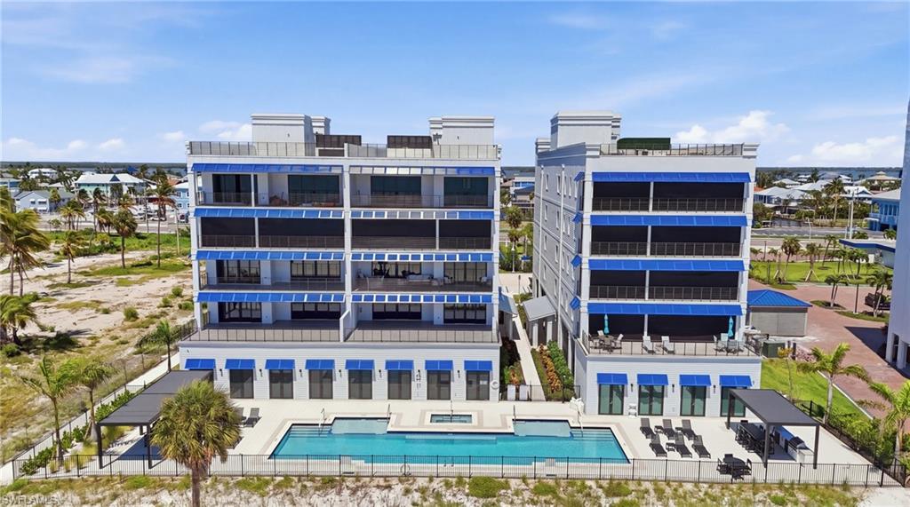 6230 Estero BLVD 201