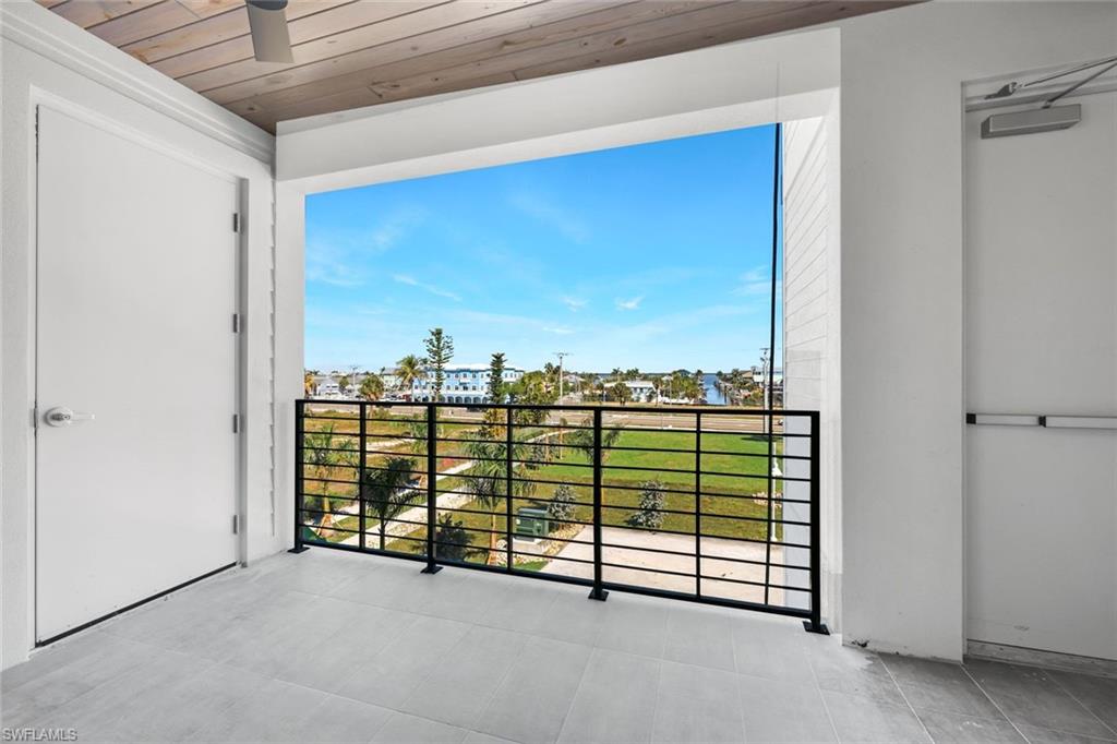 6230 Estero BLVD 201