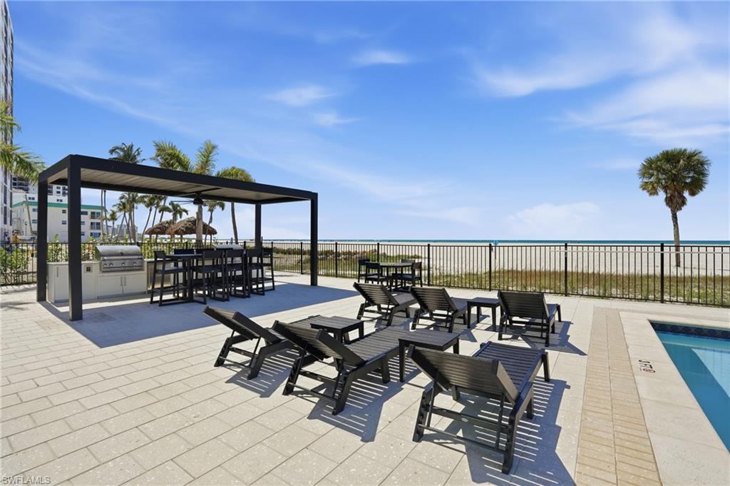 6230 Estero BLVD 202