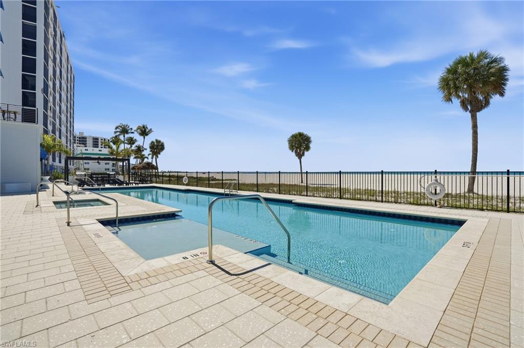 6230 Estero BLVD 202