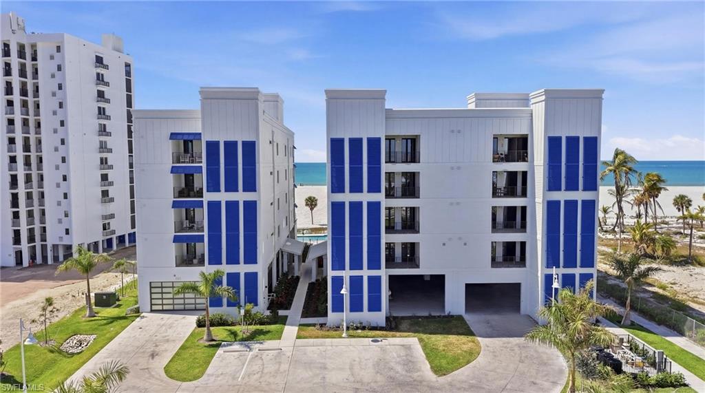 6230 Estero BLVD 202