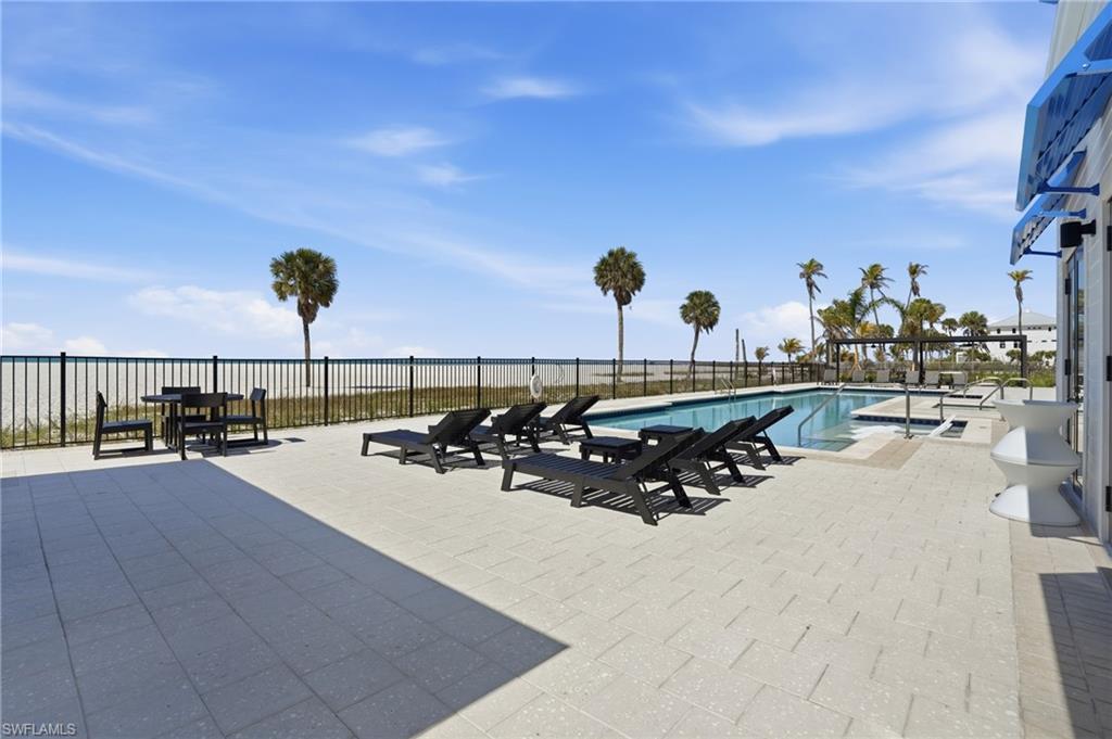 6230 Estero BLVD 101