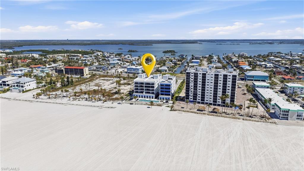 6230 Estero BLVD 101