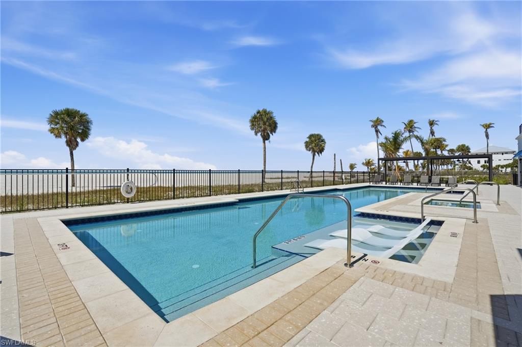 6230 Estero BLVD 102