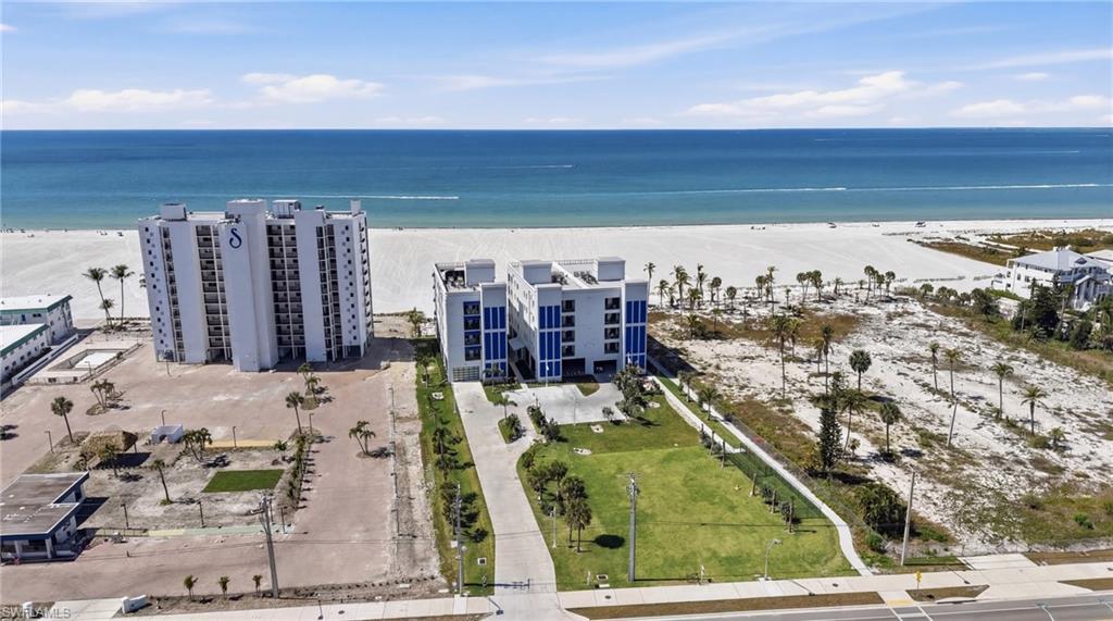 6230 Estero BLVD 102