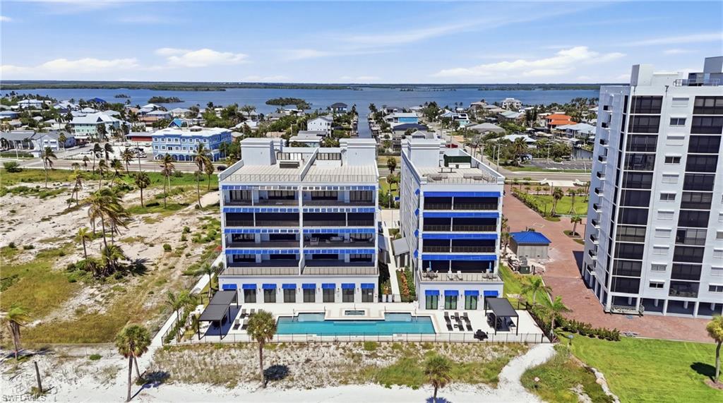 6230 Estero BLVD 102