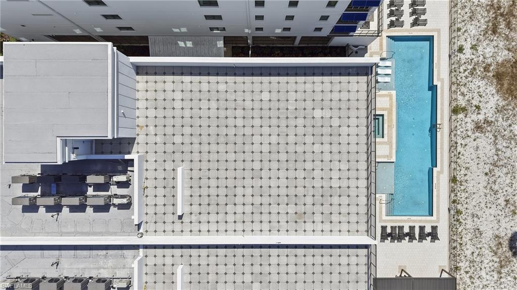 6230 Estero BLVD 402