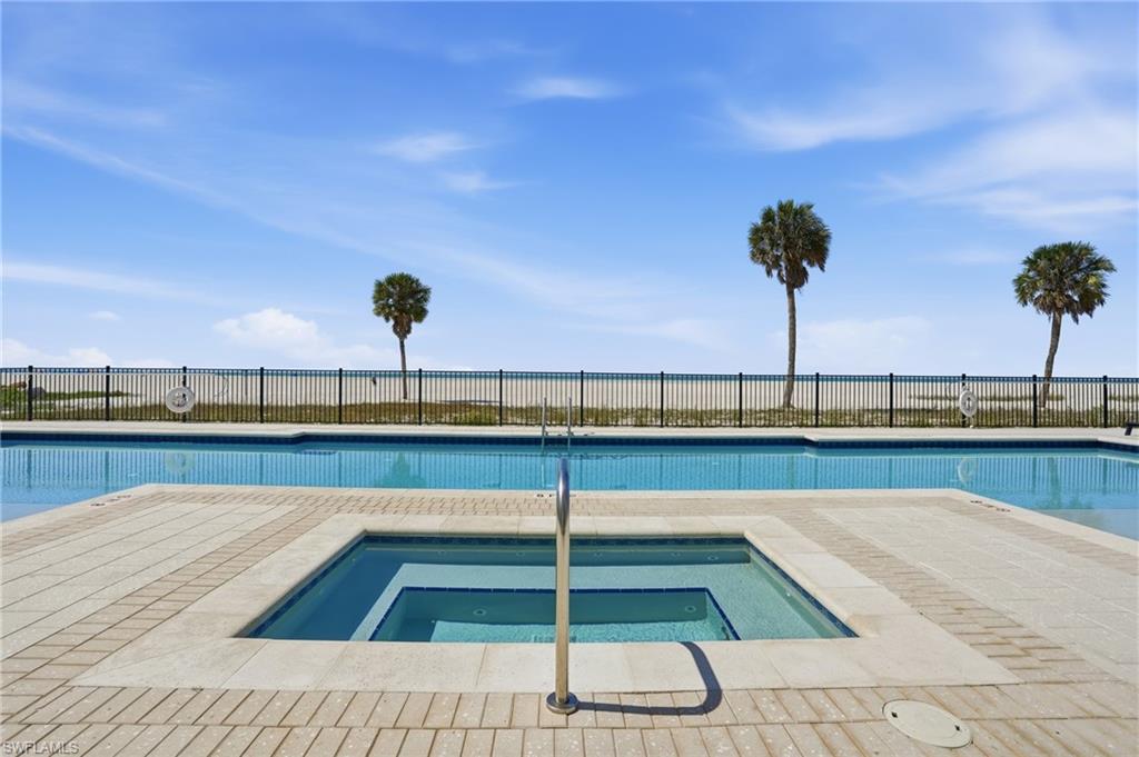 6230 Estero BLVD 402