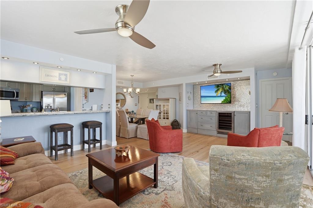 4745 Estero BLVD 204