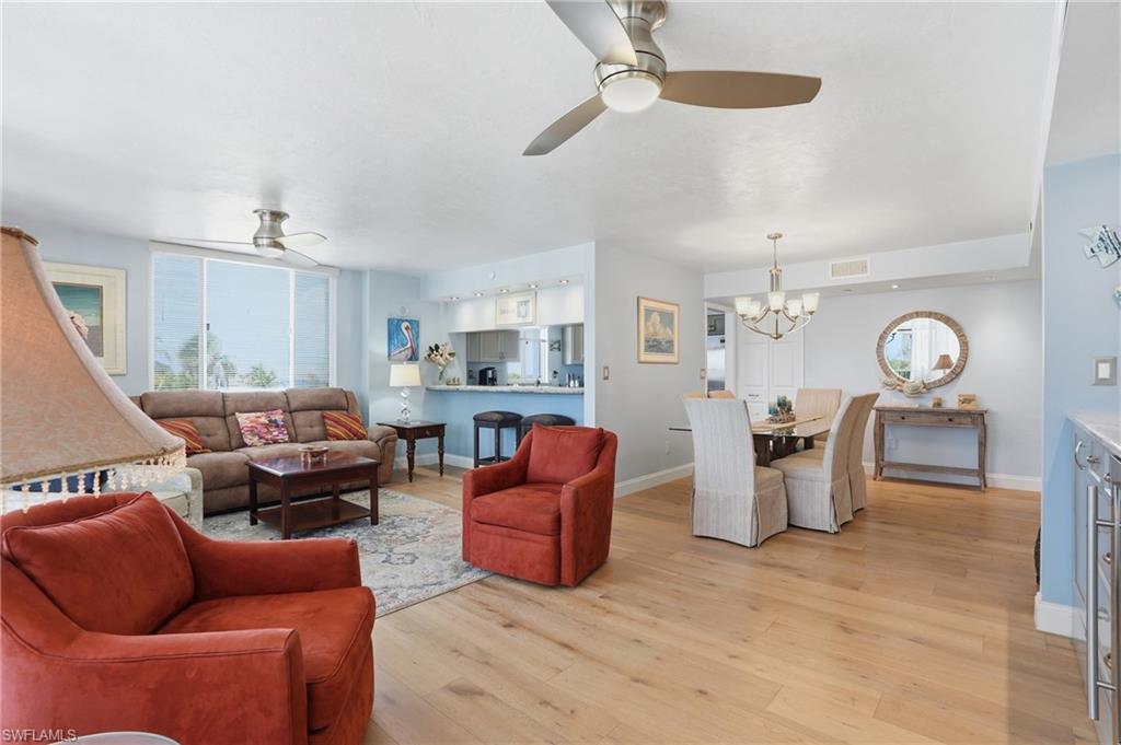 4745 Estero BLVD 204