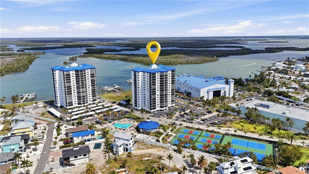 4745 Estero BLVD 204