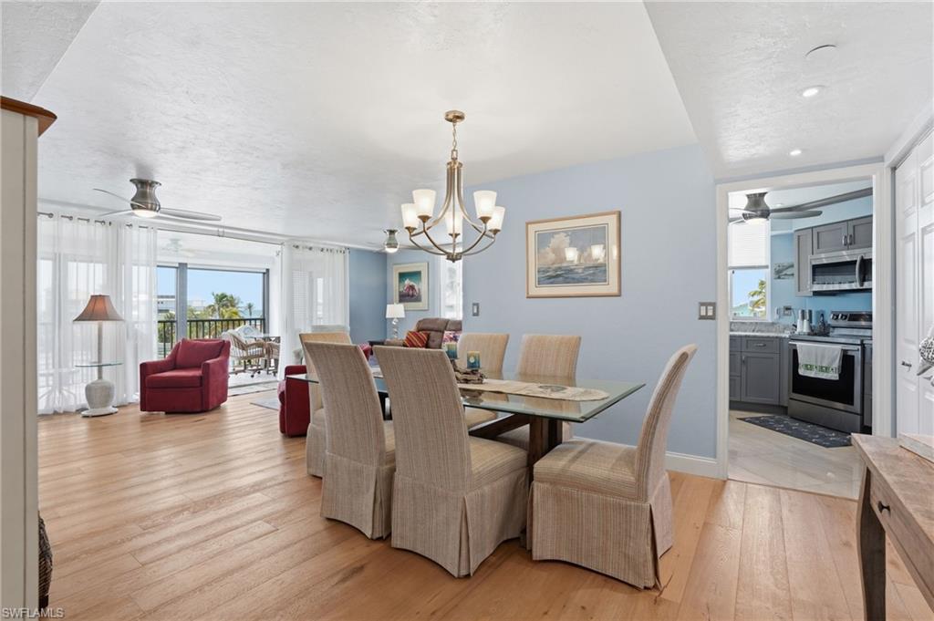 4745 Estero BLVD 204