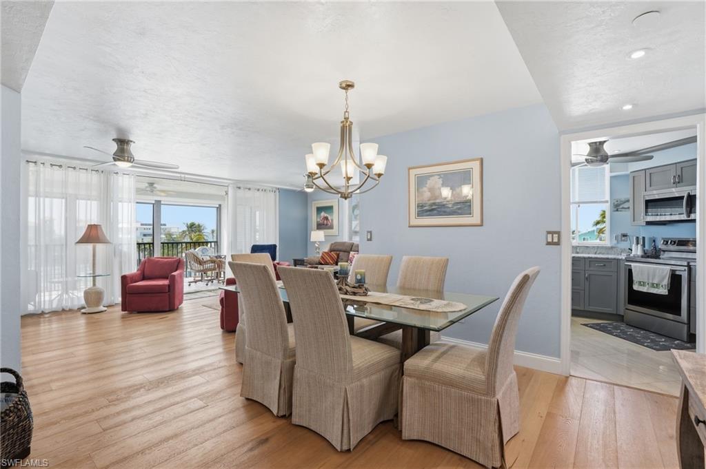 4745 Estero BLVD 204