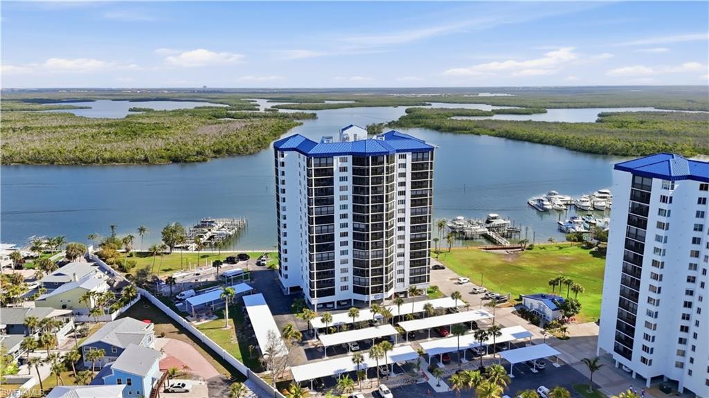 4753 Estero BLVD 502
