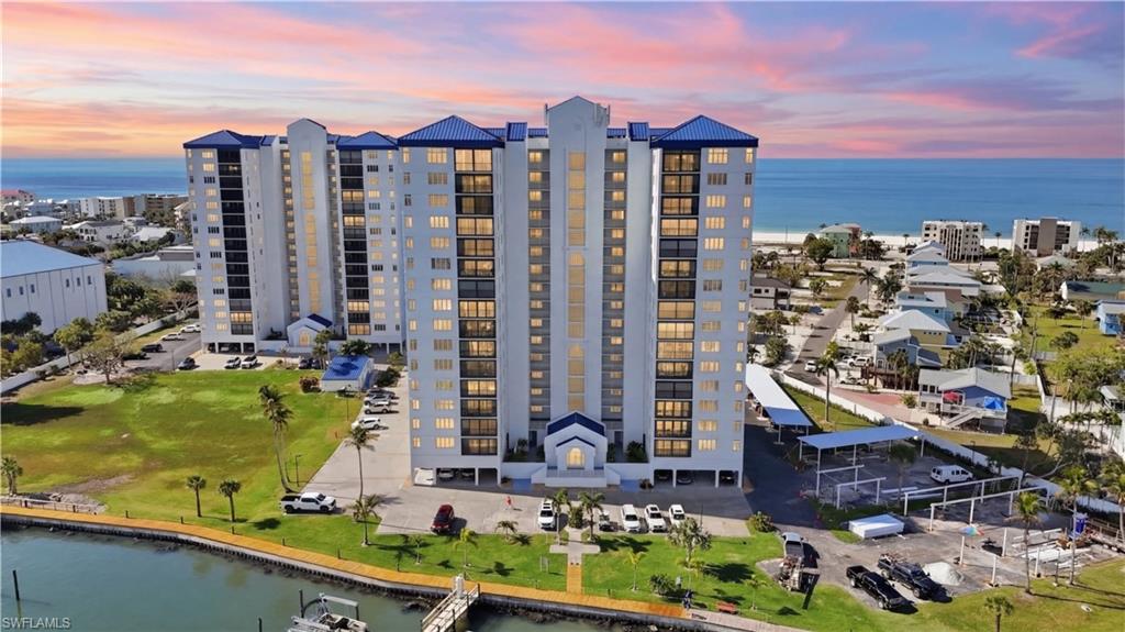 4753 Estero BLVD 502