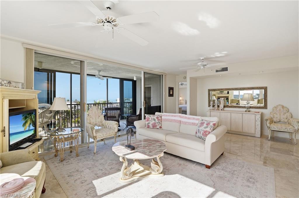 4753 Estero BLVD 502