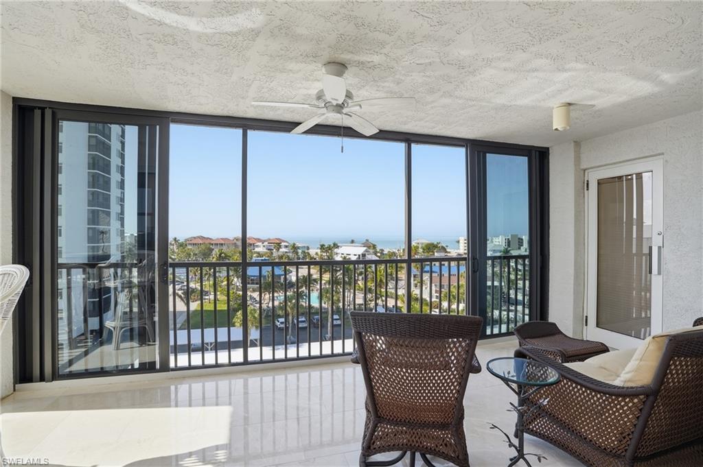 4753 Estero BLVD 502