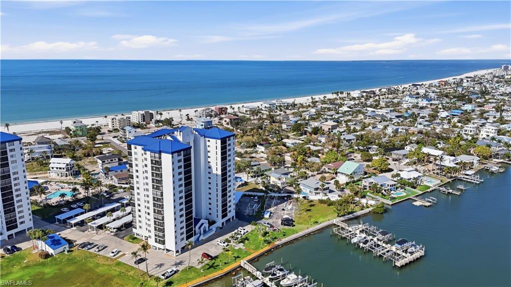 4753 Estero BLVD 502
